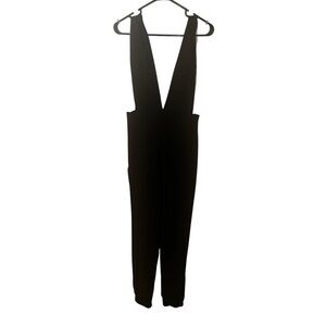 New jumpsuit size large brand-name celebrity fashion by Hera collection